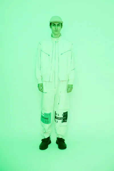 Look 11